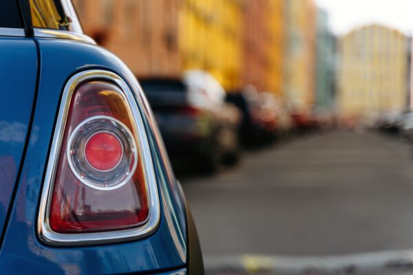 Waarom wordt een auto delen steeds populairder?