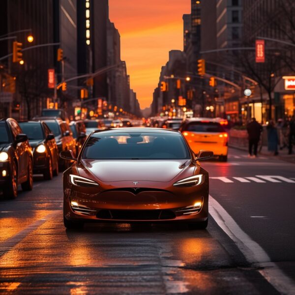 Hoe zorg je voor je tesla? onderhoudstips voor elektrische auto’s