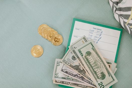 Belasting op cryptocurrency in 2026: wat je moet weten