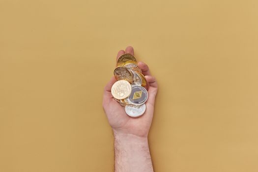 De Opkomst van Fetch.ai en Wat Het Betekent voor de Crypto-Markten