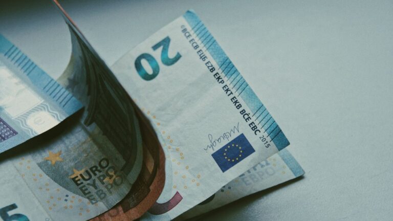 Hoe AI de financiële sector transformeert en wat je kunt verwachten