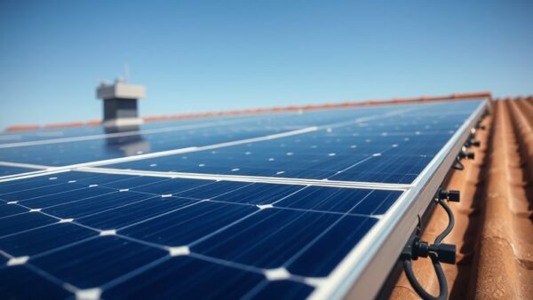 waarom keuringen essentieel zijn voor veilige zonnepanelen